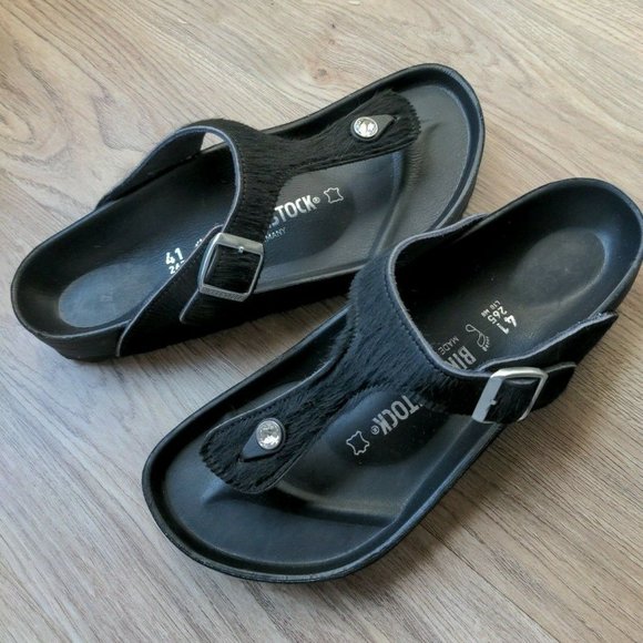 Birkenstock Shoes - Birkenstock Gizeh Sandals